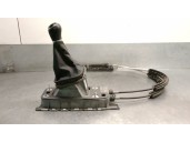 Recambio de palanca cambio para volkswagen scirocco iii (137, 138) 2.0 tdi referencia OEM IAM 5K0711049D 1K0711112B 