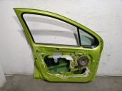 Recambio de puerta delantera izquierda para peugeot 207/207+ (wa_, wc_) 1.4 referencia OEM IAM 9002X5 9002X5 