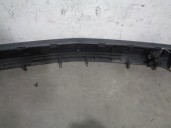 Recambio de paragolpes delantero para audi 100 berlina (443) 2.2 referencia OEM IAM 4691010 NEGRO TEXTURADO 