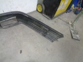 Recambio de paragolpes delantero para audi 100 berlina (443) 2.2 referencia OEM IAM 4691010 NEGRO TEXTURADO 