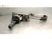 Recambio de palanca cambio para volkswagen scirocco iii (137, 138) 2.0 tdi referencia OEM IAM 5K0711049D 1K0711112B 