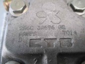 Recambio de bomba servodireccion para ford fiesta (cbk) 1.3 cat referencia OEM IAM 2S6C3A696GE AASPA7014 KYB