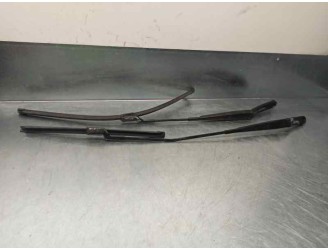 Recambio de brazo limpia delantero derecho para seat leon st (5f8) 2.0 tdi referencia OEM IAM 5F1955410  