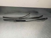 Recambio de brazo limpia delantero derecho para seat leon st (5f8) 2.0 tdi referencia OEM IAM 5F1955410  