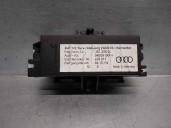 Recambio de modulo electronico para audi a8 (4e2) 4.2 v8 40v referencia OEM IAM 04E0919064 DEL IZQ 
