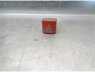Recambio de warning para peugeot 206+ 1.4 hdi referencia OEM IAM 96472122KH 