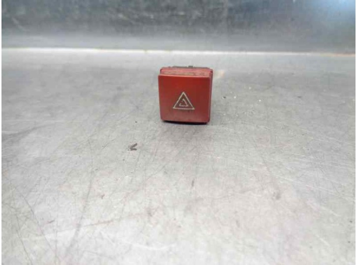 Recambio de warning para peugeot 206+ 1.4 hdi referencia OEM IAM 96472122KH 