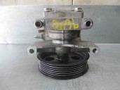 Recambio de bomba servodireccion para ford fiesta (cbk) 1.3 cat referencia OEM IAM 2S6C3A696GE AASPA7014 KYB