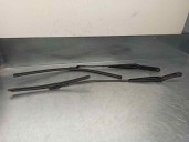 Recambio de brazo limpia delantero derecho para seat leon st (5f8) 2.0 tdi referencia OEM IAM 5F1955410  