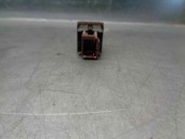 Recambio de warning para peugeot 206+ 1.4 hdi referencia OEM IAM 96472122KH 