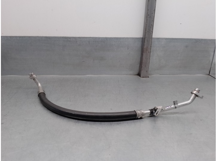 Recambio de tubos aire acondicionado para renault captur ii 1.0 tce bivalent. gasolina / gpl referencia OEM IAM 924540725R  
