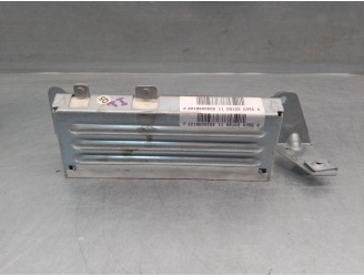 Recambio de airbag lateral trasero izquierdo para mercedes-benz clase s (w221) berlina 320 / 350 cdi 4-matic (221.080) referenci