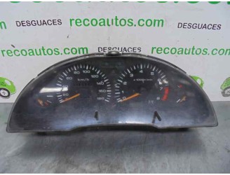 Replacement instrument cluster for Nissan Serena (C23M) 2.0 CAT OEM IAM reference 248109C100 