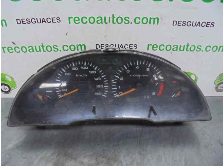 Recambio de cuadro instrumentos para nissan serena (c23m) 2.0 cat referencia OEM IAM 248109C100 