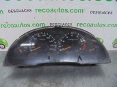 Recambio de cuadro instrumentos para nissan serena (c23m) 2.0 cat referencia OEM IAM 248109C100 