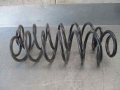 Recambio de muelle amortiguacion para ford fiesta (cbk) 1.3 cat referencia OEM IAM 