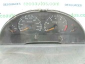 Recambio de cuadro instrumentos para nissan serena (c23m) 2.0 cat referencia OEM IAM 248109C100 