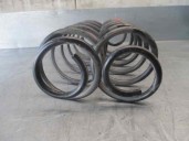 Replacement suspension spring for Ford Fiesta (CBK) 1.3 CAT OEM IAM reference 