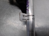 Recambio de tubos aire acondicionado para renault captur ii 1.0 tce bivalent. gasolina / gpl referencia OEM IAM 924540725R  