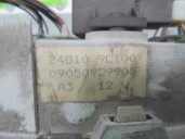 Recambio de cuadro instrumentos para nissan serena (c23m) 2.0 cat referencia OEM IAM 248109C100 