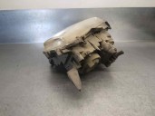 Recambio de faro izquierdo para renault espace / grand espace (je0) 2.2 dci authentique (je0k/s) referencia OEM IAM 6025371073 