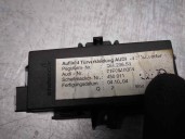 Recambio de modulo electronico para audi a8 (4e2) 4.2 v8 40v referencia OEM IAM 04E0919064 TRAS DER 