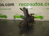 Replacement front right steering knuckle for Nissan Serena (C23M) 2.0 CAT OEM IAM reference 400159C541 400149C000 
