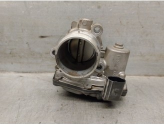 Recambio de caja mariposa para ford focus iii 1.0 ecoboost referencia OEM IAM CM5G9F991FA 1828779 FOMOCO