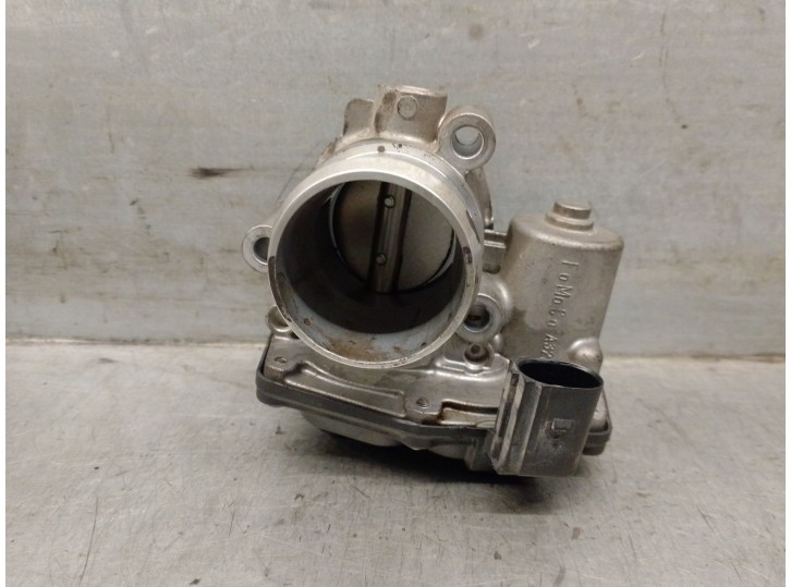 Recambio de caja mariposa para ford focus iii 1.0 ecoboost referencia OEM IAM CM5G9F991FA 1828779 FOMOCO