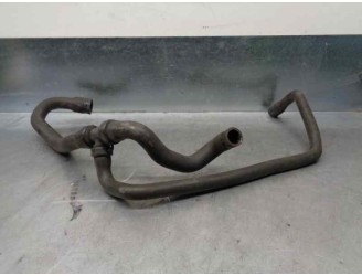 Recambio de tubo para smart coupe 1.0 cat referencia OEM IAM A000203080  