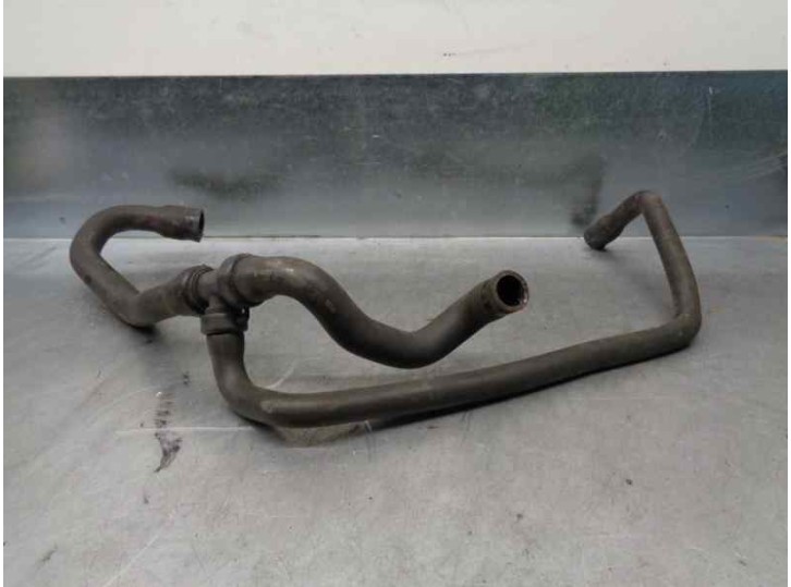 Recambio de tubo para smart coupe 1.0 cat referencia OEM IAM A000203080  