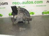 Replacement front right steering knuckle for Nissan Serena (C23M) 2.0 CAT OEM IAM reference 400159C541 400149C000 