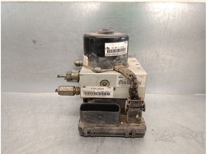 Recambio de abs para ford usa explorer (u2, u_) 4.0 v6 4wd referencia OEM IAM F87A2C346BC 25020402274 ATE