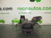 Replacement front right steering knuckle for Nissan Serena (C23M) 2.0 CAT OEM IAM reference 400159C541 400149C000 