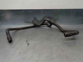 Recambio de tubo para smart coupe 1.0 cat referencia OEM IAM A000203080  