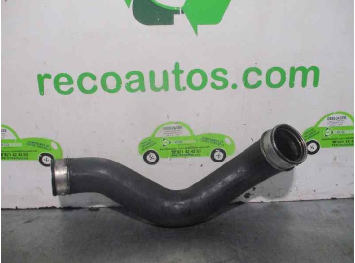 Recambio de tubo para mercedes-benz clase e (w211) berlina e 320 cdi (211.022) referencia OEM IAM A2115282482Q2 