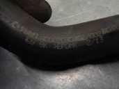 Recambio de tubo para smart coupe 1.0 cat referencia OEM IAM A000203080 