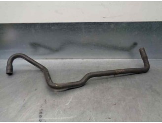 Recambio de tubo para smart coupe 1.0 cat referencia OEM IAM A0002030202  