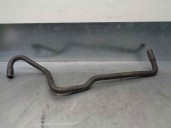 Recambio de tubo para smart coupe 1.0 cat referencia OEM IAM A0002030202 