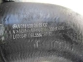 Recambio de tubo para mercedes-benz clase e (w211) berlina e 320 cdi (211.022) referencia OEM IAM A2115282482Q2  