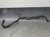 Recambio de tubo para smart coupe 1.0 cat referencia OEM IAM A0002030202  