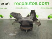 Recambio de mangueta delantera izquierda para nissan serena (c23m) 2.0 cat referencia OEM IAM 400149C541 400159C001 