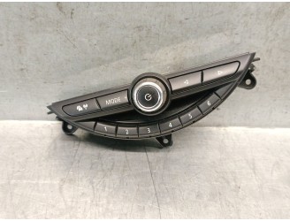 Recambio de mando multifuncion para mini mini countryman (f60) cooper referencia OEM IAM 61319354505 61319354505 5AC01151608 BHT