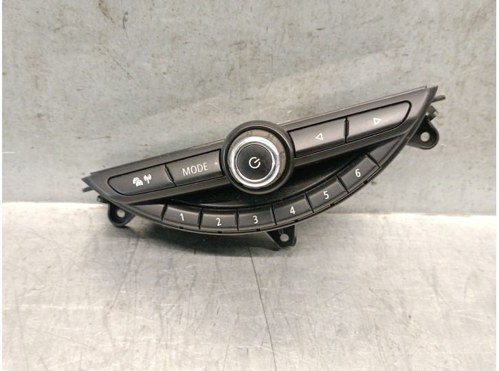 Recambio de mando multifuncion para mini mini countryman (f60) cooper referencia OEM IAM 61319354505 61319354505 5AC01151608 BHT
