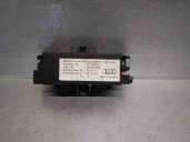 Recambio de modulo electronico para audi a8 (4e2) 4.2 v8 40v referencia OEM IAM 04E0919064 DEL DER 