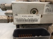 Recambio de abs para ford usa explorer (u2, u_) 4.0 v6 4wd referencia OEM IAM F87A2C346BC 25020402274 ATE