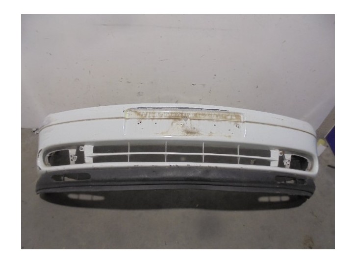 Recambio de paragolpes delantero para renault espace / grand espace (je0) 2.2 dci authentique (je0k/s) referencia OEM IAM 602537