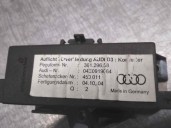 Recambio de modulo electronico para audi a8 (4e2) 4.2 v8 40v referencia OEM IAM 04E0919064 DEL DER 