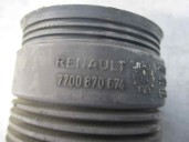 Recambio de tubo para renault laguna (b56) 2.2 diesel referencia OEM IAM 7700870674  