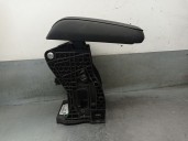 Recambio de apoyabrazos central para skoda karoq (nu7, nd7) 1.6 tdi referencia OEM IAM 565864273 565864207 